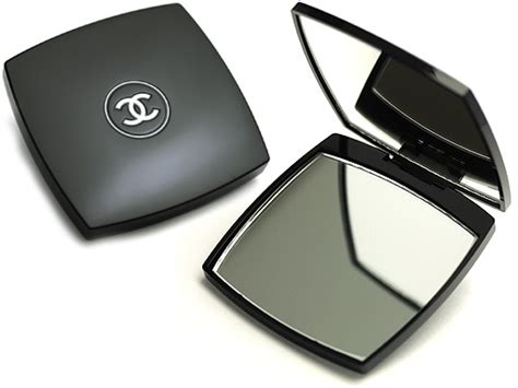 chanel compact mirror|chanel mirror compact boots.